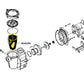 Exploded view of ARG Heavy Duty Basket BHD199 for Pentair WhisperFlo and IntelliFlo pumps | Wholesale Pool Mart WPM