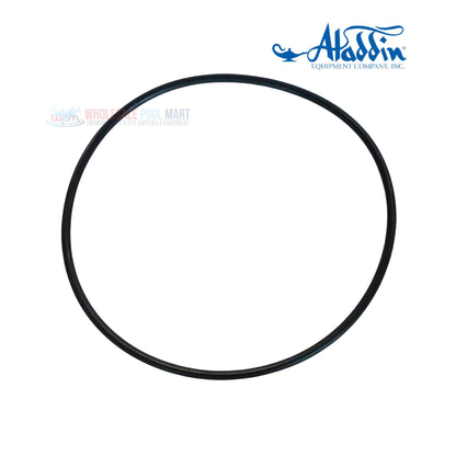 Aladdin O-469 Sta-Rite Pump Seal Plate O-Ring | U9-375, black rubber O-ring for pool supplies, from Wholesale Pool Mart.
