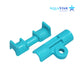 AquaStar A-Frame Bushing Saddle Kit components for StarzTruck pool cleaner, SKU HWN120, available at Wholesale Pool Mart WPM.