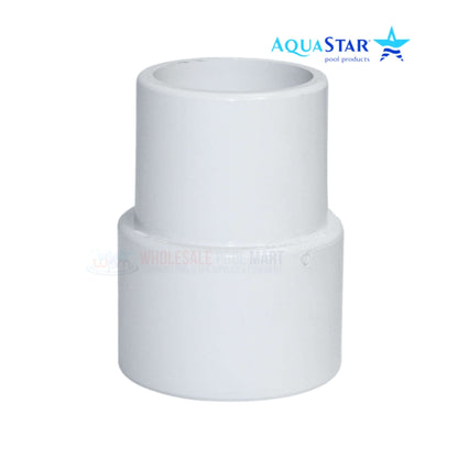 AquaStar PE15101 1.5" Pipe Extender for plumbing solutions, available at Wholesale Pool Mart (WPM).