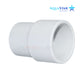 AquaStar PE15101 1.5" Pipe Extender for Plumbing Applications | Wholesale Pool Mart WPM