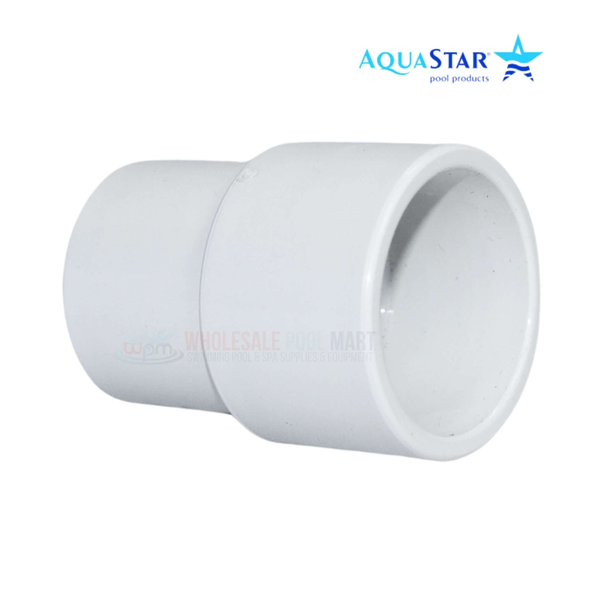 AquaStar PE15101 1.5" Pipe Extender for Plumbing Applications | Wholesale Pool Mart WPM