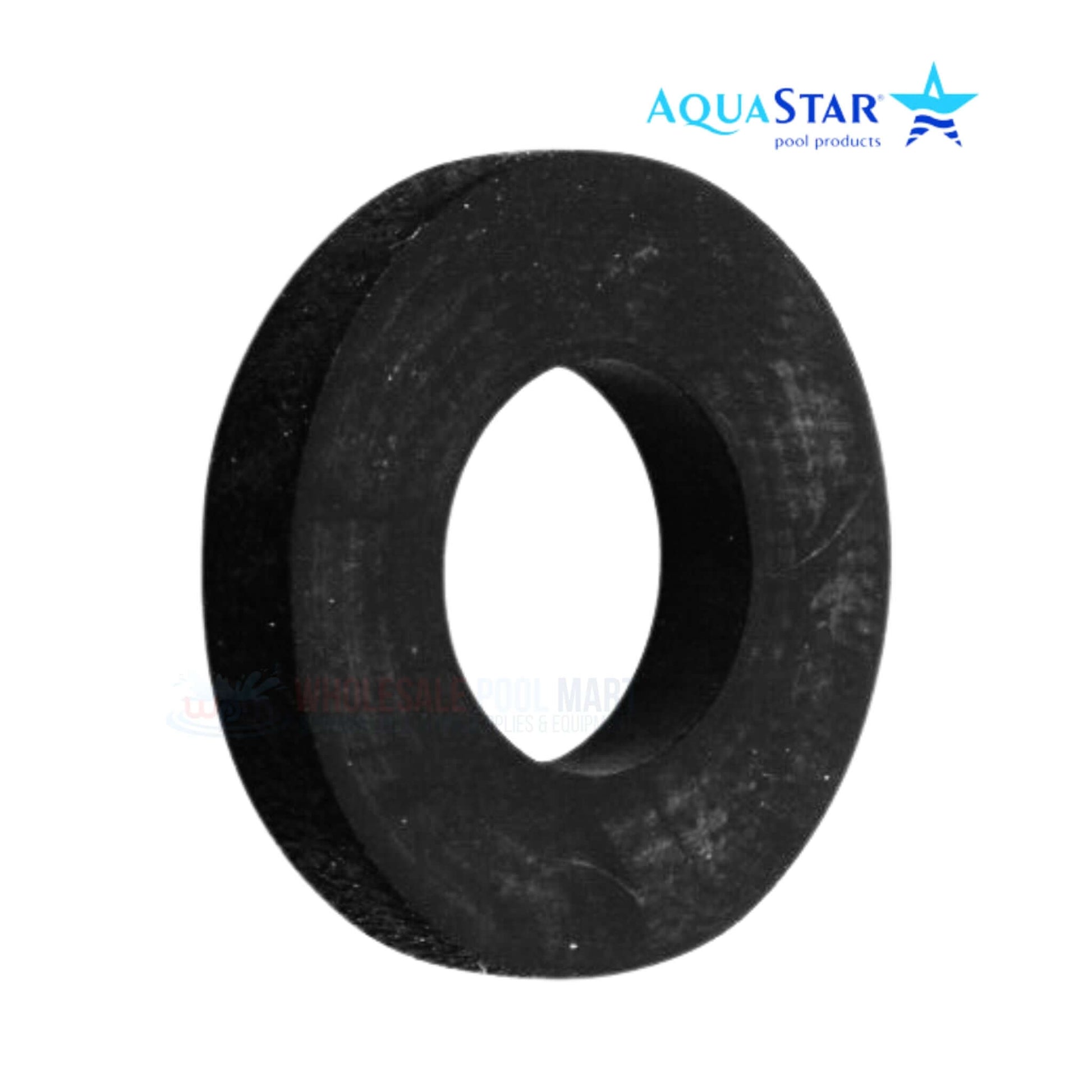 AquaStar Saddle Gasket for ChemStar CH200 | CH1057. Durable pool gasket from Wholesale Pool Mart WPM.