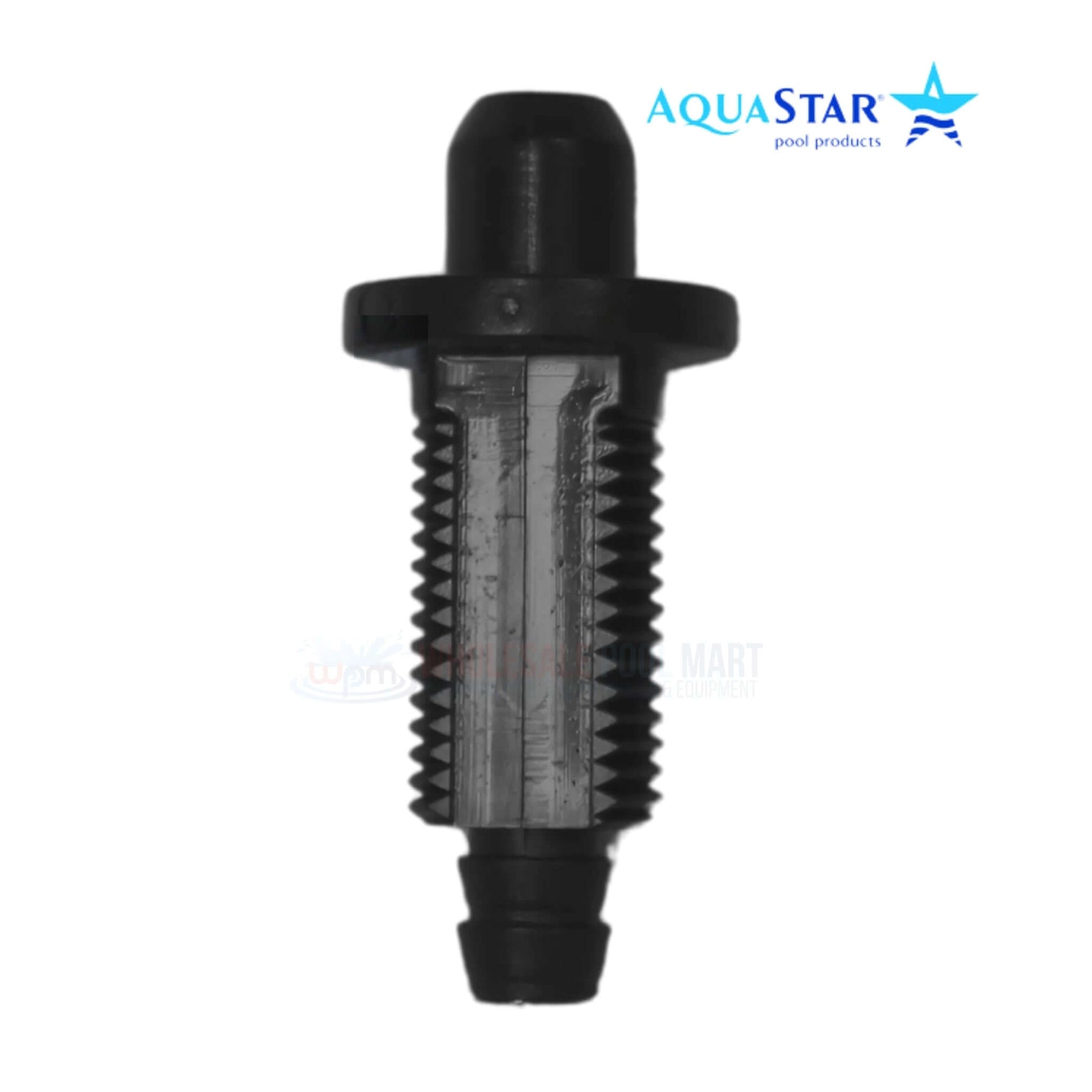 AquaStar Saddle Tube Fitting for ChemStar CH200, reliable chlorination part, SKU CH1056, Wholesale Pool Mart WPM