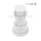 AquaStar Umbrella Stand SMUS101 with Sleeve and Center Cap, 5 inches, from Wholesale Pool Mart WPM.