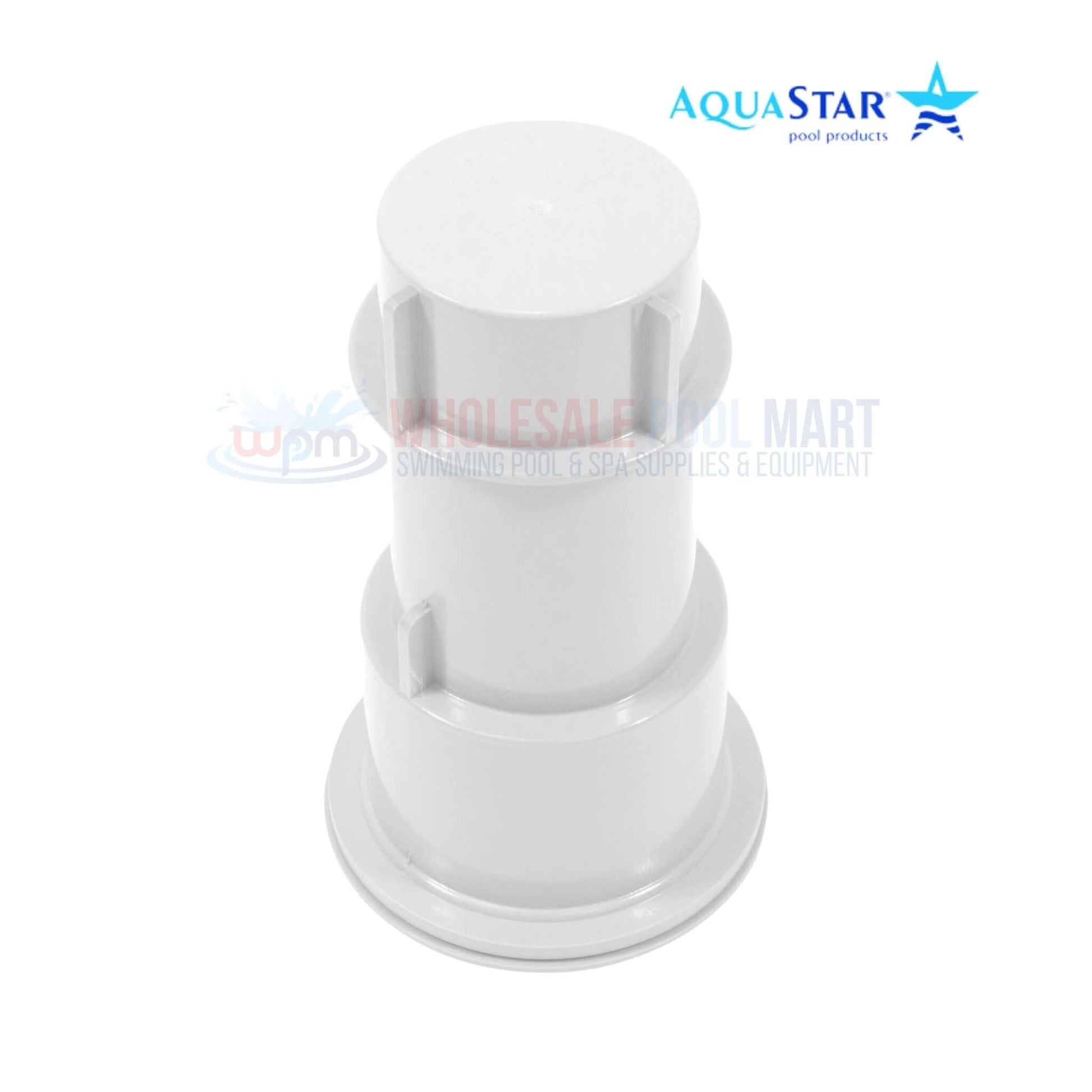 AquaStar Umbrella Stand SMUS101 with Sleeve and Center Cap, 5 inches, from Wholesale Pool Mart WPM.