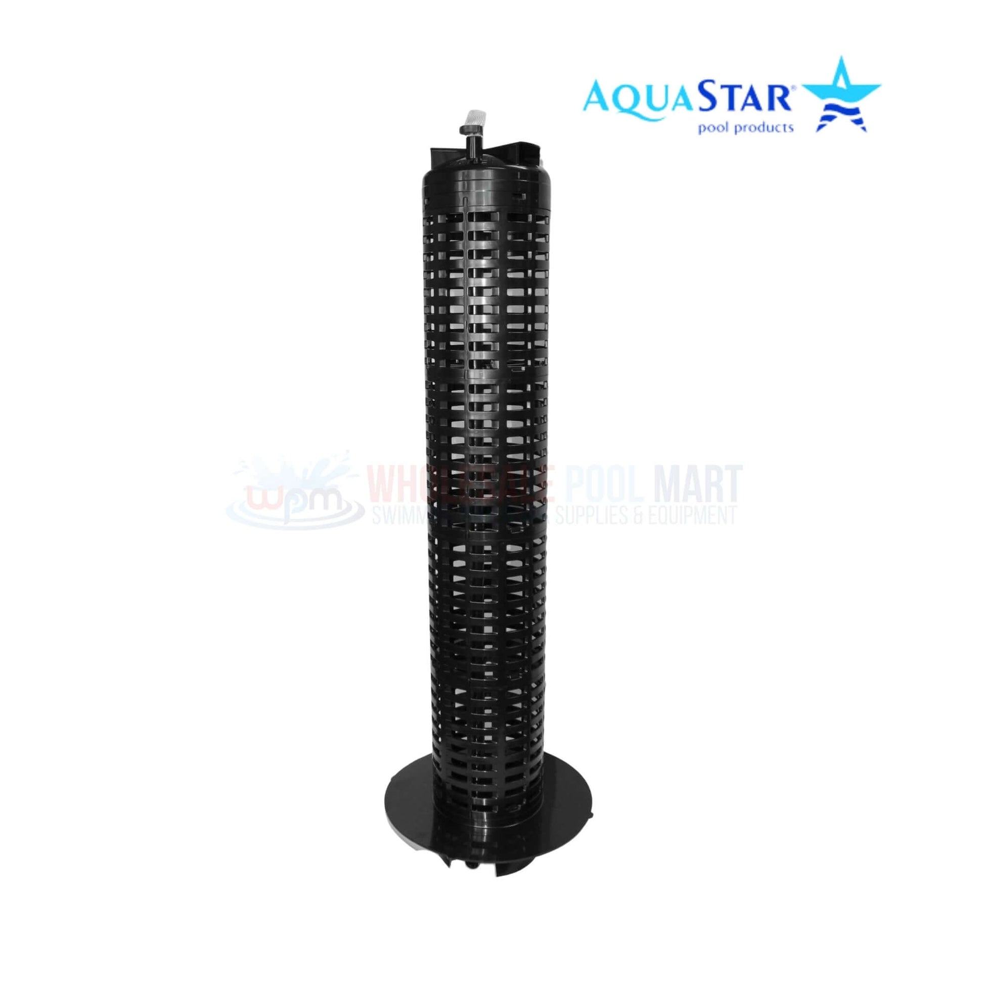 AquaStar Filter Core Assembly PF2005 for PLF27000 Filters at Wholesale Pool Mart WPM - Durable pool filtration component.