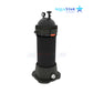 AquaStar Pipeline Cartridge Filter PLF35000 for pools up to 35,000 gallons at Wholesale Pool Mart WPM