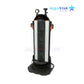 AquaStar PLF35000 Pool And Spa Pipeline Cartridge Filter at Wholesale Pool Mart | 250 sq ft filtration area.