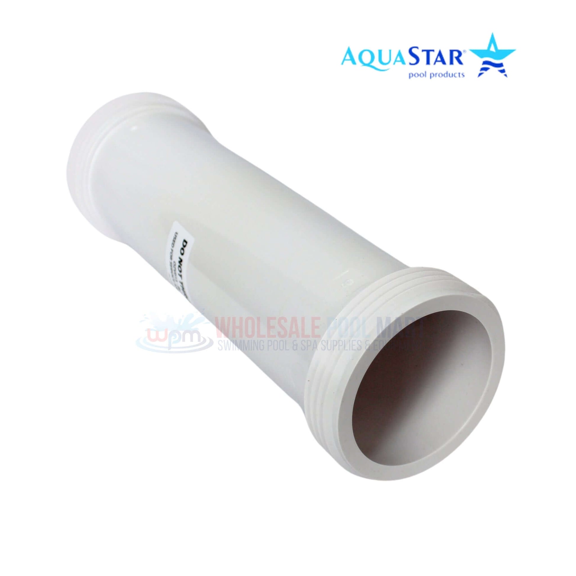 AquaStar PureStar ozone system component, designed for clean pool water, available at Wholesale Pool Mart WPM.