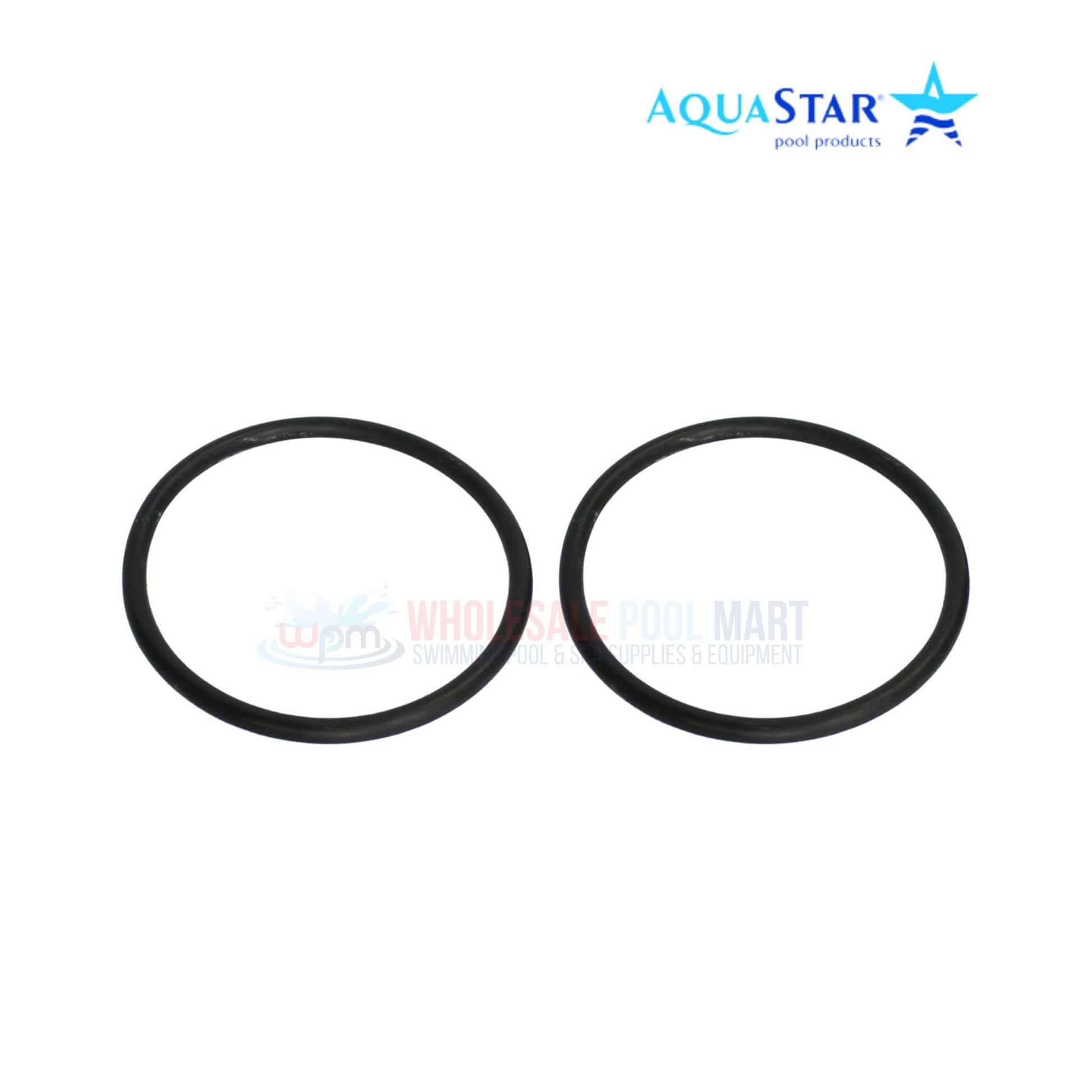 AquaStar replacement O-rings for PureStar ozone system | Wholesale Pool Mart WPM | Durable pool accessories