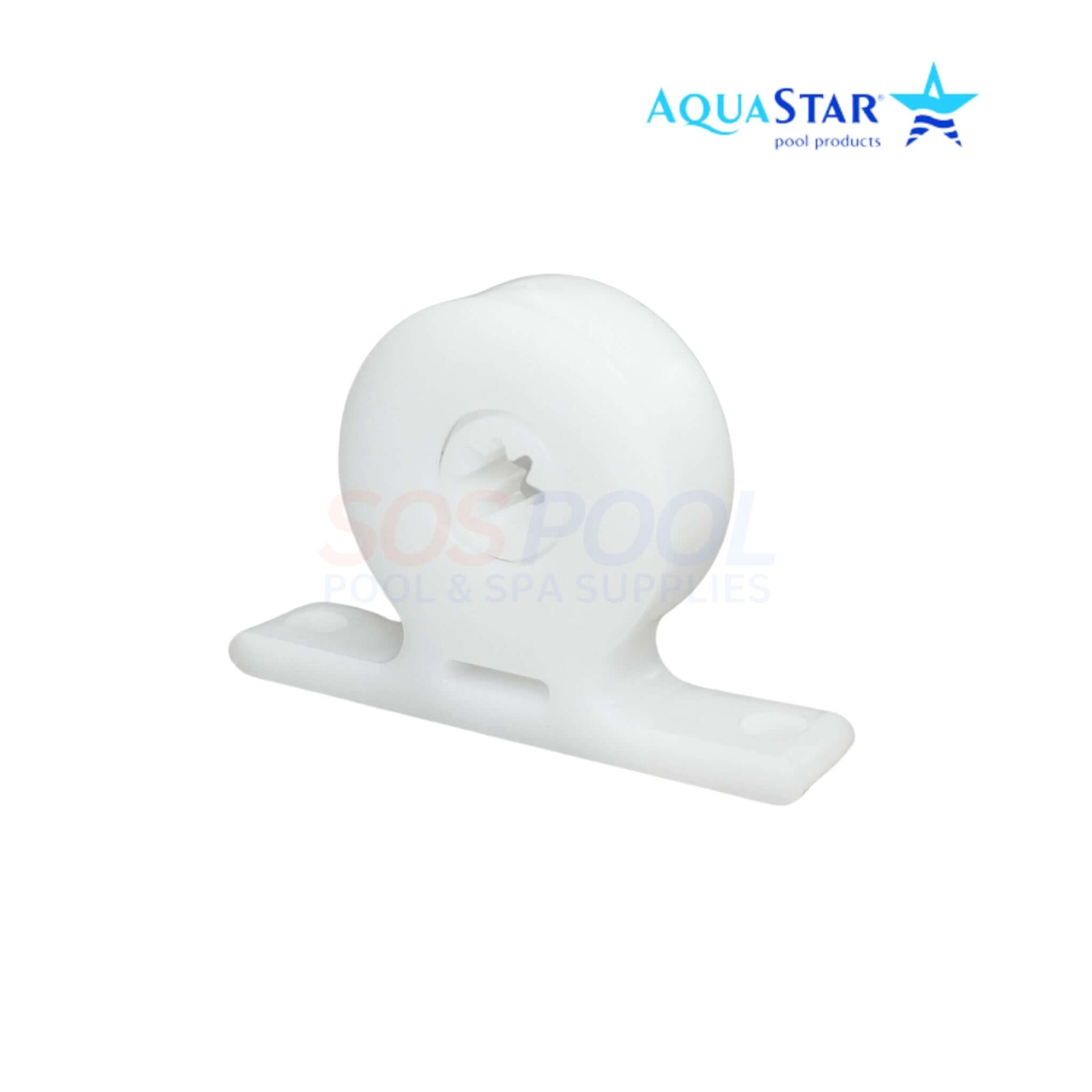 Aquastar Turbine Ball Bearing for Polaris Vac-Sweep 180 and 280, Wholesale Pool Mart WPM, model P1002