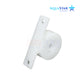 Aquastar ball bearing for Polaris Vac-Sweep 180 280 cleaners, WPM, model P1002, efficient pool cleaner part.