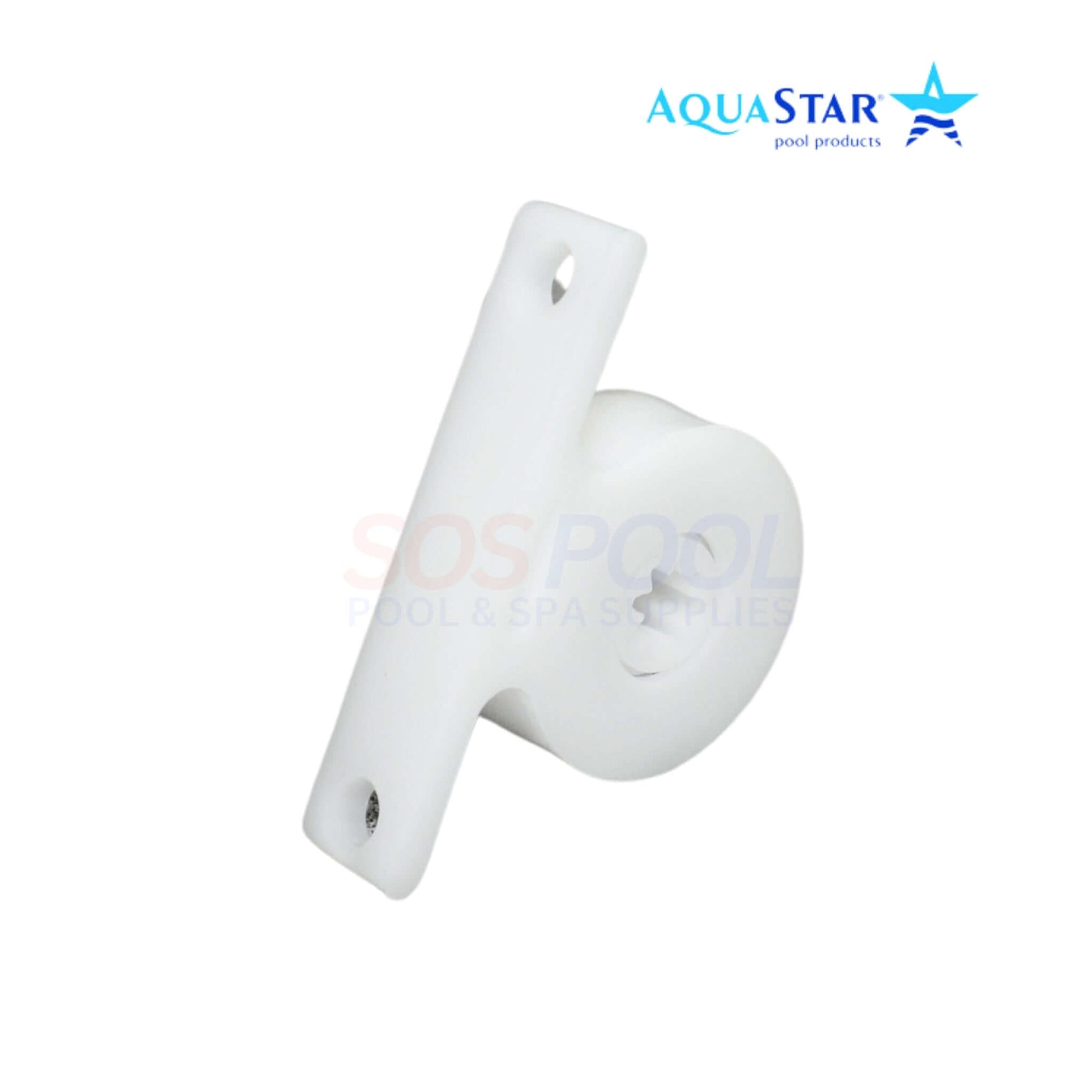 Aquastar ball bearing for Polaris Vac-Sweep 180 280 cleaners, WPM, model P1002, efficient pool cleaner part.