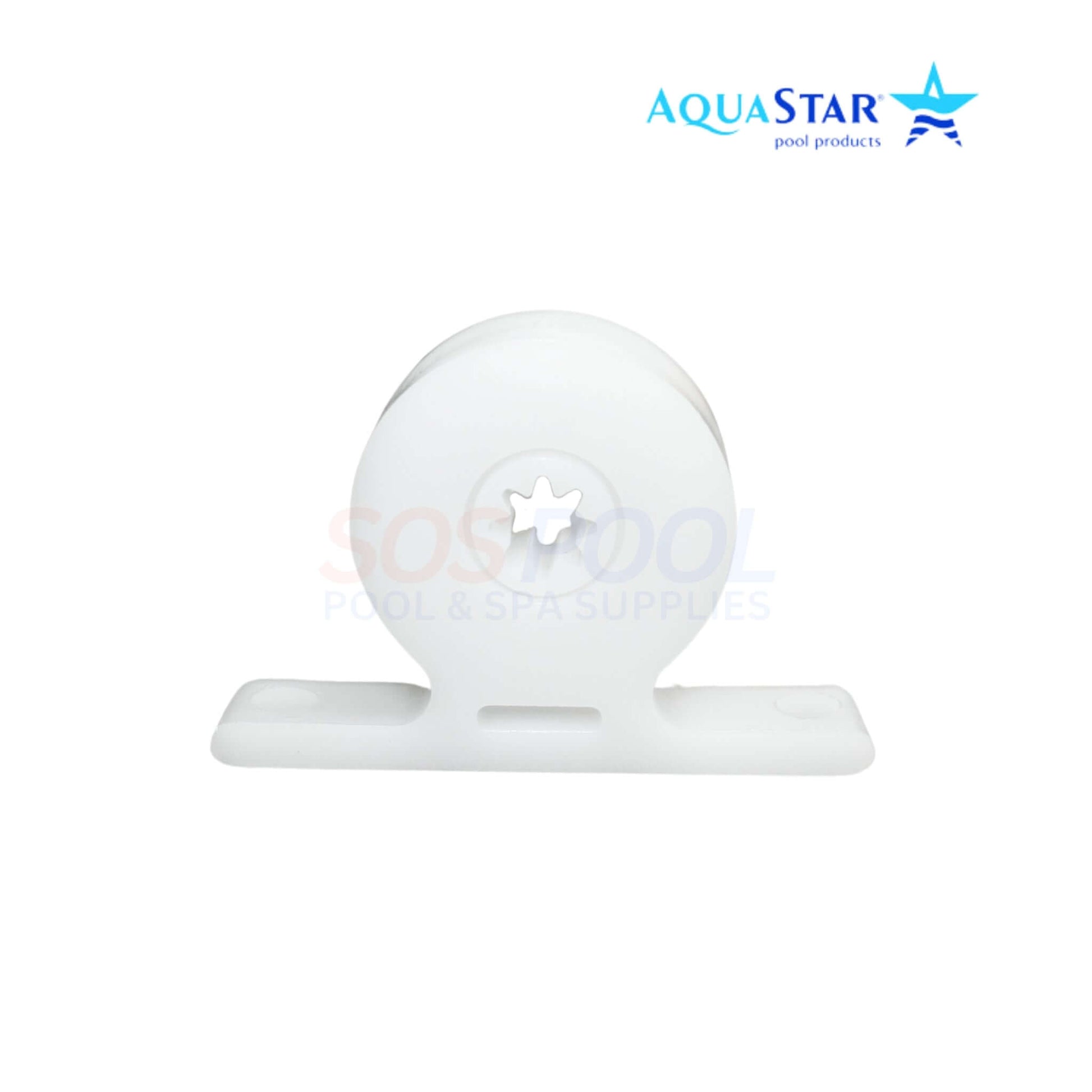 Aquastar Turbine Ball Bearing for Polaris Vac-Sweep 180 and 280 Cleaners from Wholesale Pool Mart WPM