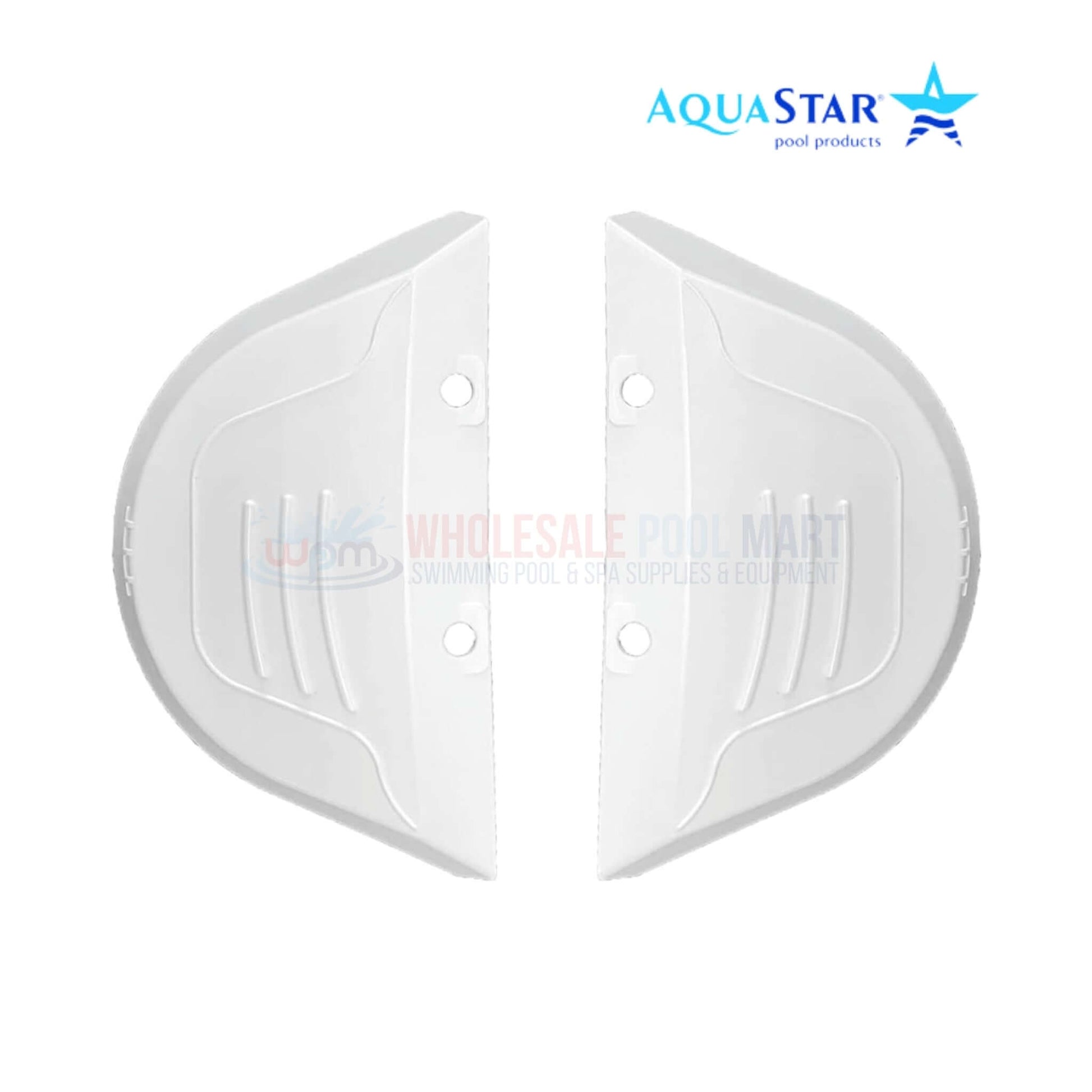 Aquastar Wing Kit for Hayward Navigator Pool Vac, model HWN11701, available at Wholesale Pool Mart WPM.