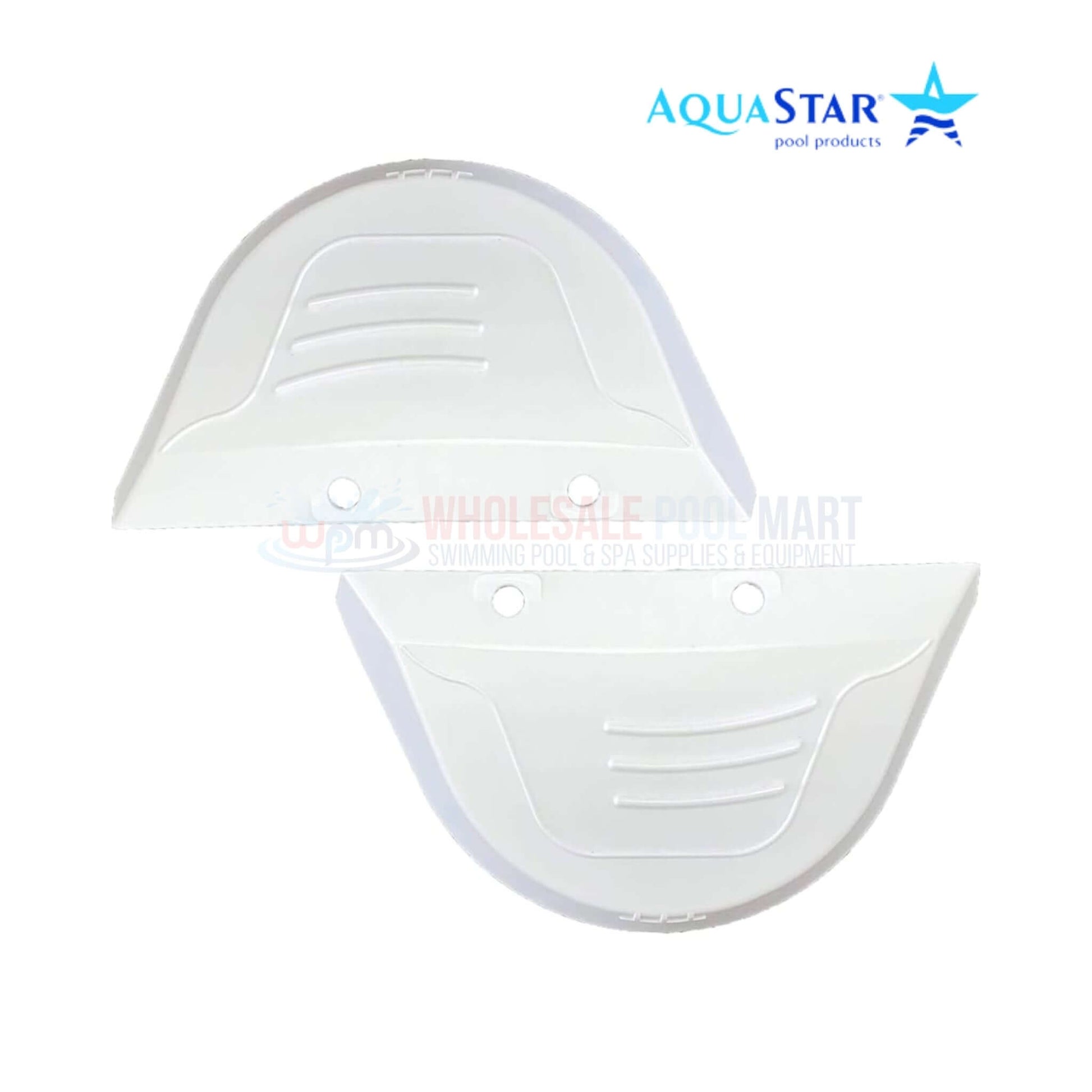 Aquastar Wing Kit for Hayward Navigator Pool Vac HWN11701 from Wholesale Pool Mart WPM, durable cleaning wings.