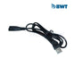 BWT Rechargeable Pool Vacuum Kit | EV03CBX