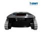 BWT Advanced Pro 100 Robotic Pool Cleaner by Wholesale Pool Mart WPM, designed for easy pool maintenance.