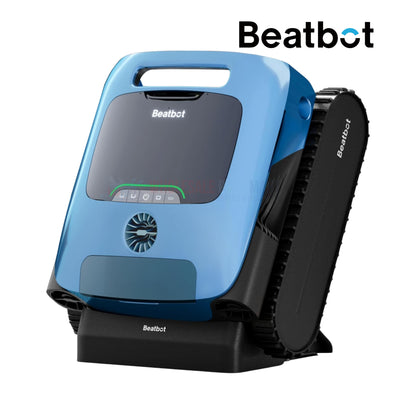 Beatbot A100 Pro Cordless Robotic Pool Cleaner & Surface Skimmer | 92055