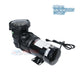 Blue Devil above ground pump 0.75HP 115V with 1.5" union from Wholesale Pool Mart WPM for efficient water circulation.