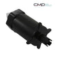 CMP Adjustable Deck Jet Flow Nozzle 25597-200-900 from Wholesale Pool Mart WPM for in-ground pools.