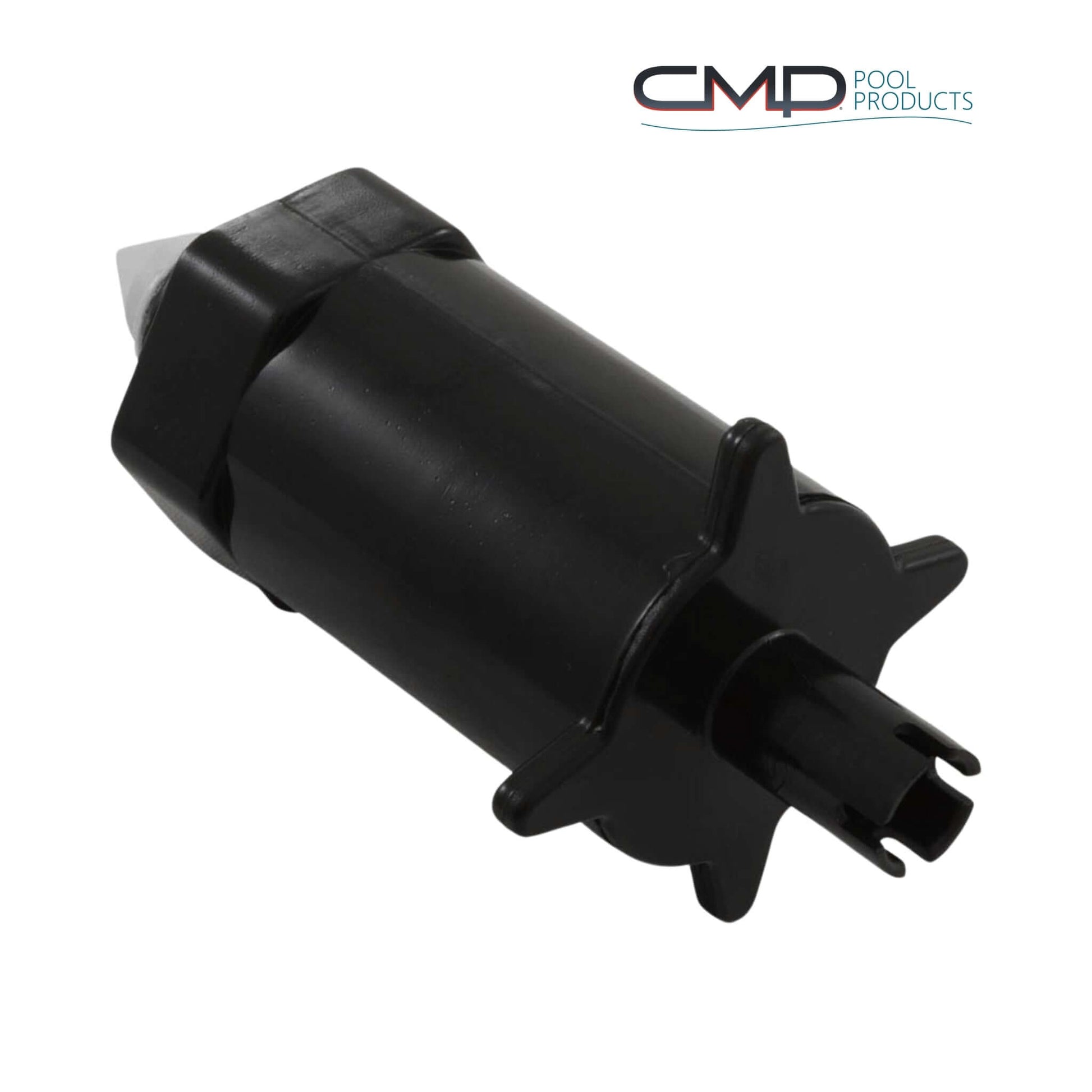 CMP Adjustable Deck Jet Flow Nozzle 25597-200-900 from Wholesale Pool Mart WPM for in-ground pools.