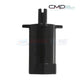 CMP Adjustable Deck Jet Flow Nozzle 25597-200-900 available at Wholesale Pool Mart WPM for in-ground pools.