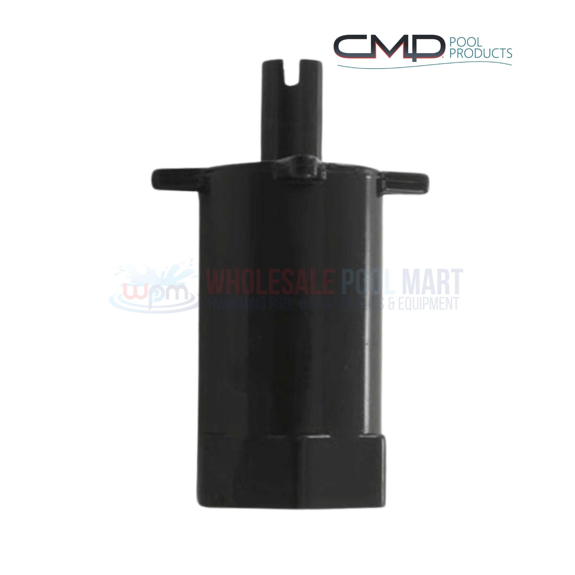 CMP Adjustable Deck Jet Flow Nozzle 25597-200-900 available at Wholesale Pool Mart WPM for in-ground pools.