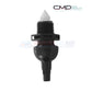 CMP Adjustable Deck Jet Flow Nozzle 25597-200-900 for pools by Wholesale Pool Mart WPM, precise water control.