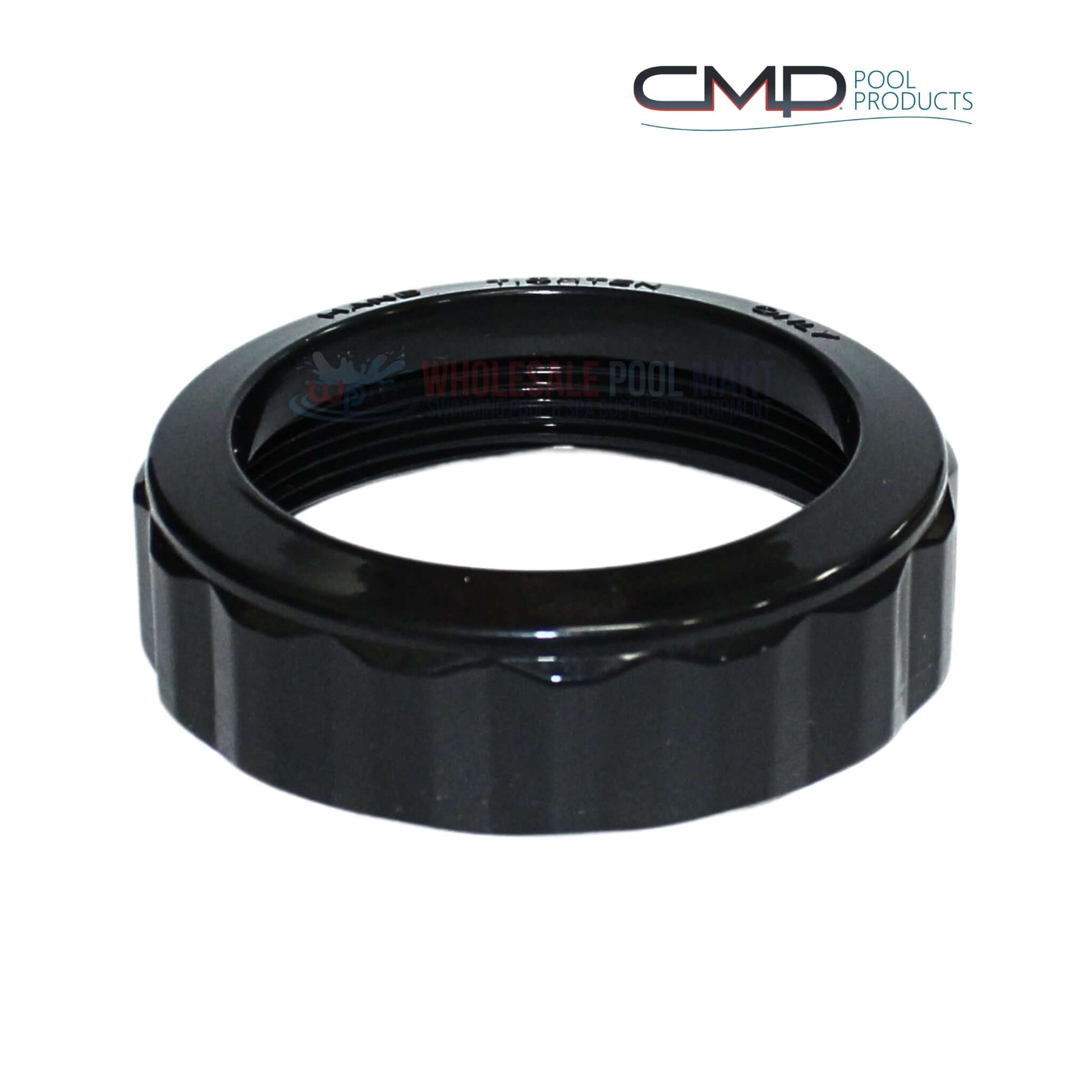 CMP Bonnet Nut 25831-004-170 for Hayward SP0410X Slide Valve, Wholesale Pool Mart WPM. Essential pool component.