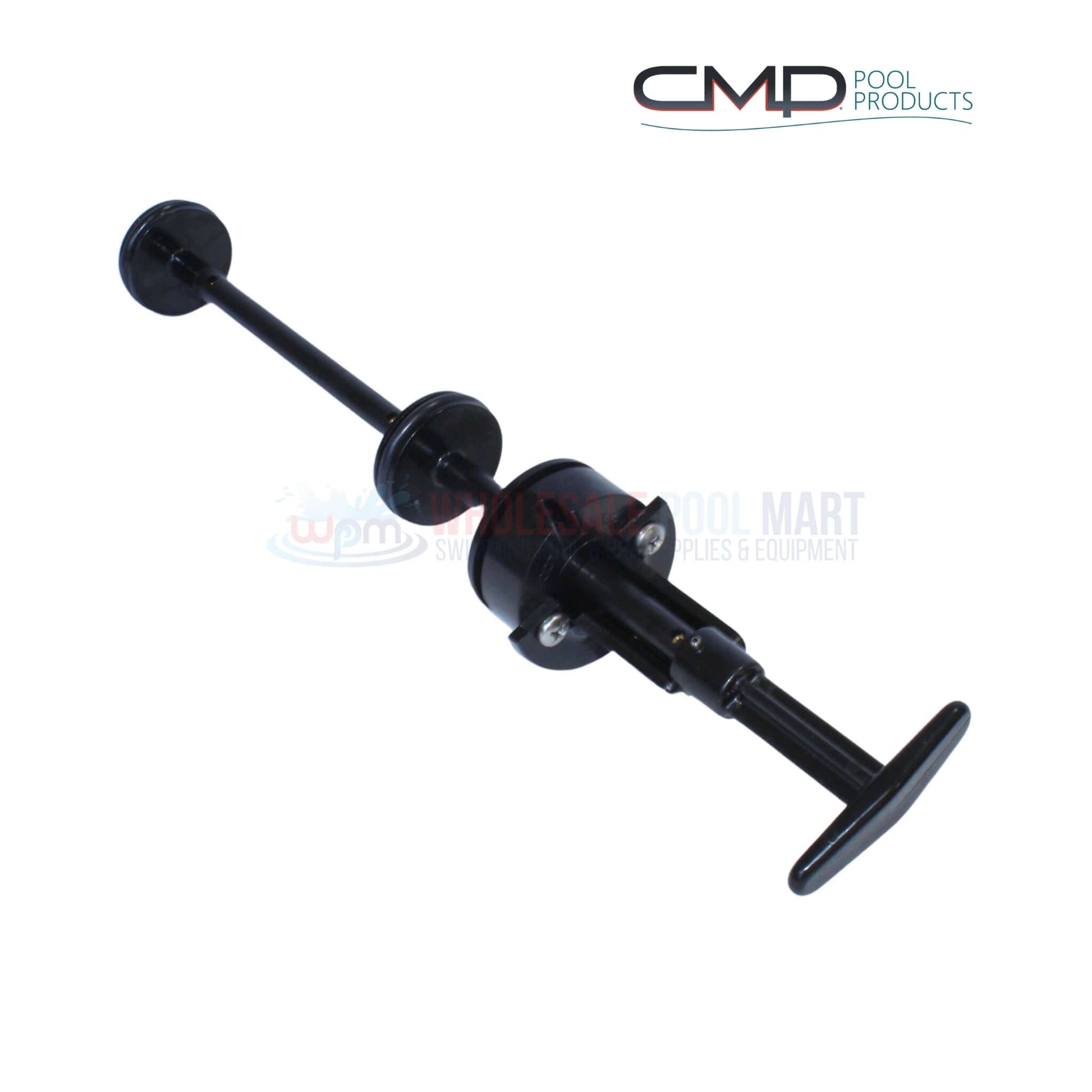 CMP Piston Assembly for Pentair slide valves 25831-120-100, available at Wholesale Pool Mart WPM.