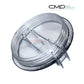 CMP Pump Lid 25304-000-020 for Pentair Max-E-Glas | Durable clear lid from Wholesale Pool Mart WPM.