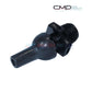 CMP Swimming Pool Deck Jet Nozzle 25597-000-900 from Wholesale Pool Mart WPM, durable single-stream water feature.