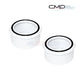 CMP Unions For Powerclean Ultra Salt Cell Housing | 2 Pack