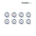 CMP Ball Bearing For Polaris Cleaners | 8 Pack | 9-100-1108 | 25563-270-800