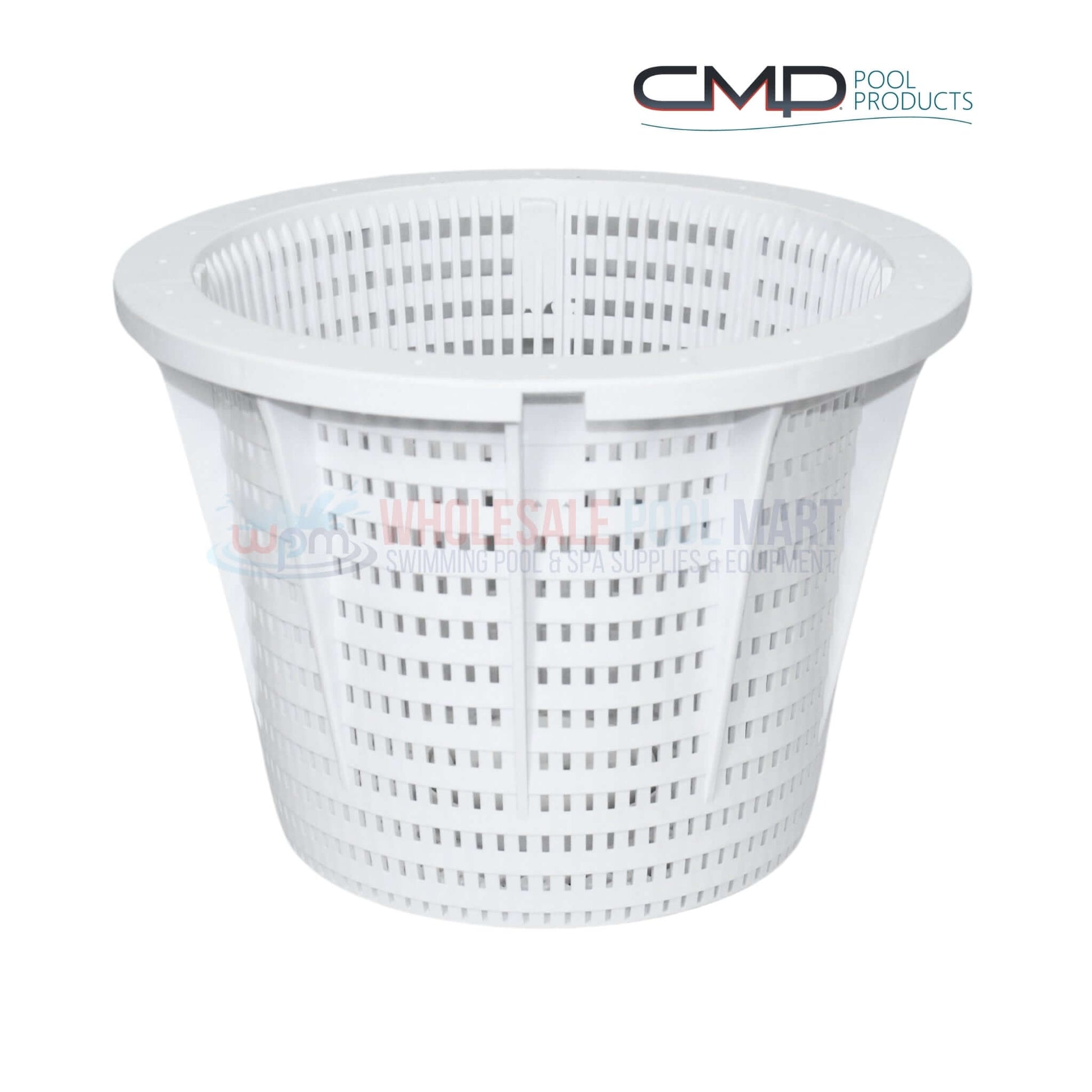 CMP Heavy Duty Basket for Pentair Admiral S20 Skimmers | 27182-200-000 available at Wholesale Pool Mart WPM.