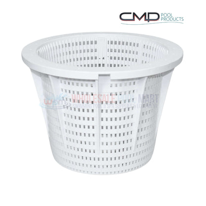 CMP Heavy Duty Basket for Pentair Admiral S20 Skimmers | 27182-200-000 available at Wholesale Pool Mart WPM.