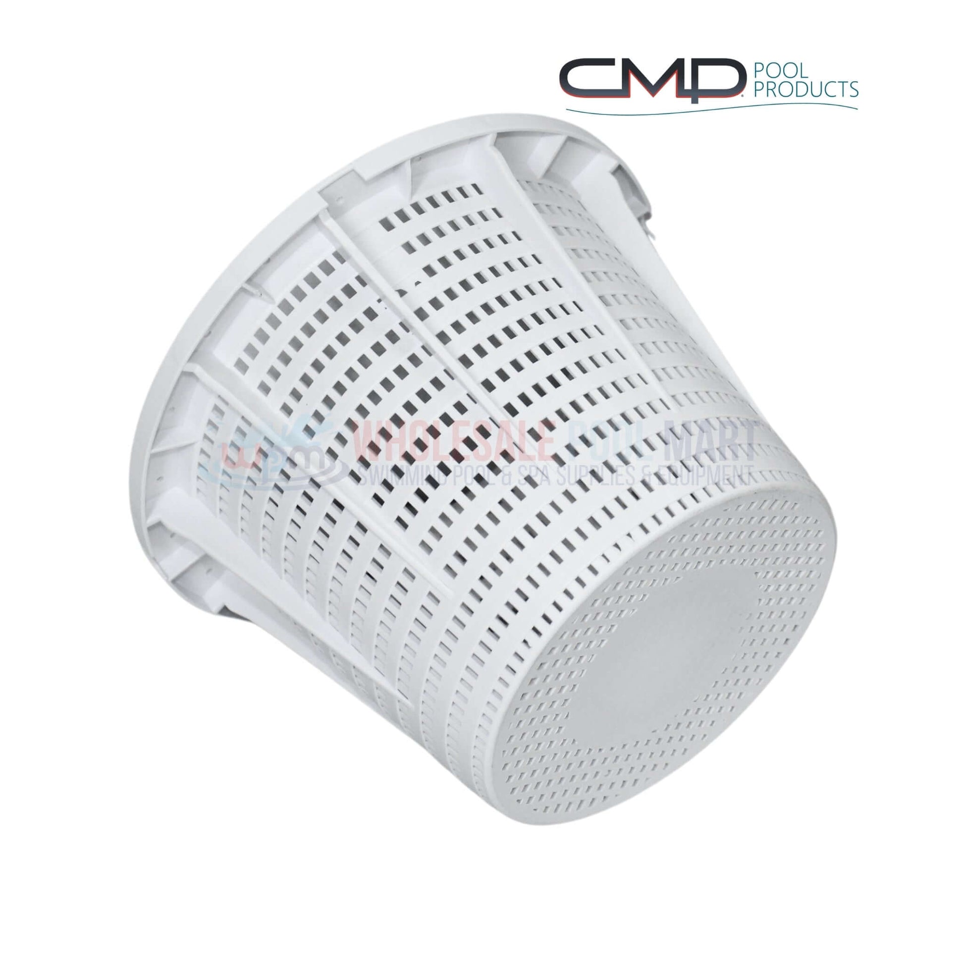 CMP Heavy Duty Skimmer Basket for Pentair Admiral S20, 27182-200-000 from Wholesale Pool Mart WPM.