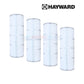 Hayward CX580XRE Cartridge | For SwimClear C3030 | 81 Sq. Ft.