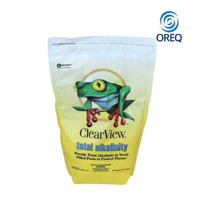 ClearView Total Alkalinity | 10 lbs | CVTA010