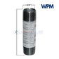 Galvanized Steel Nipple 3/4" x 5" from Wholesale Pool Mart WPM for plumbing and gas piping systems.