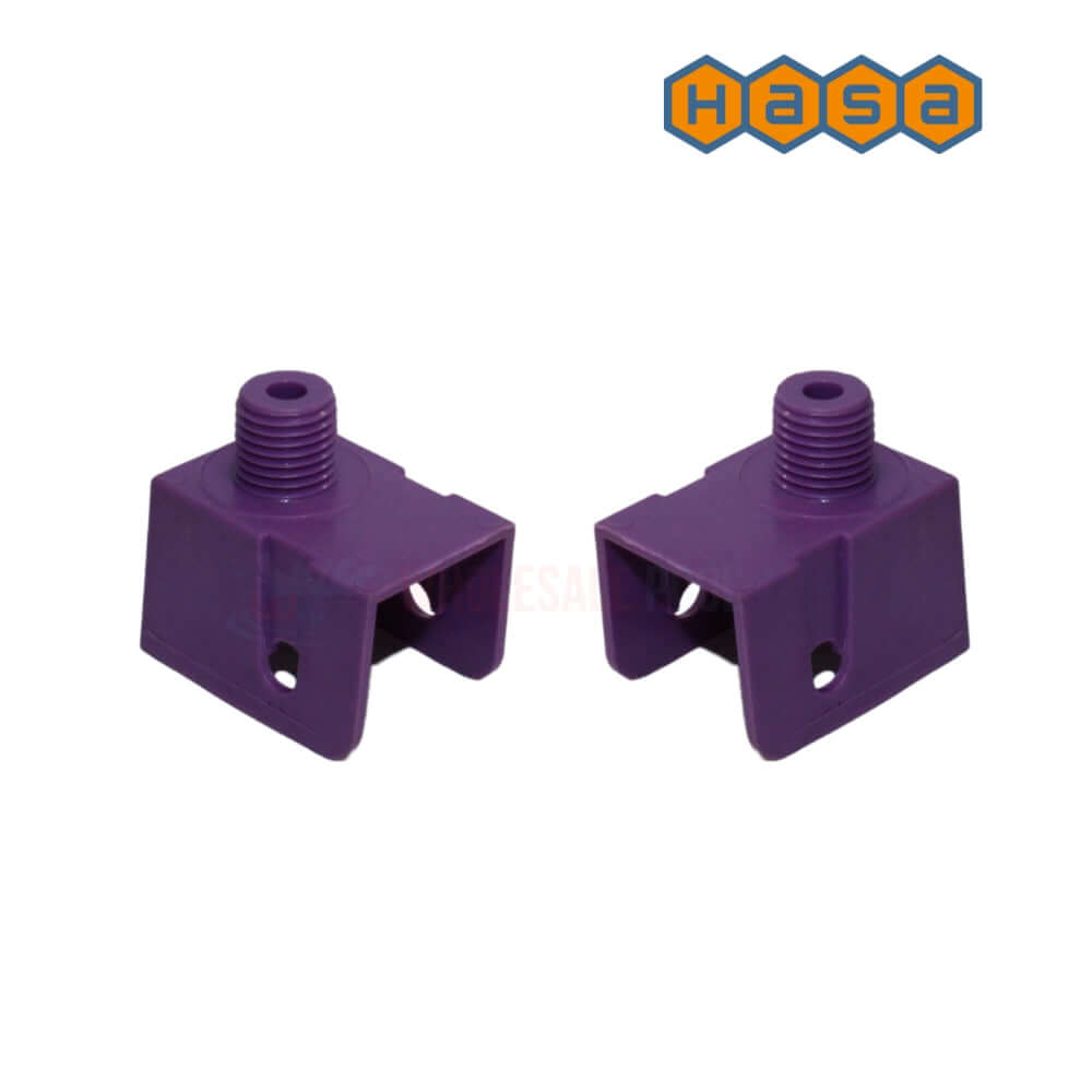 HASA In and Out Float Assembly Kit components for 96300 Liquid Feeder at Wholesale Pool Mart WPM.