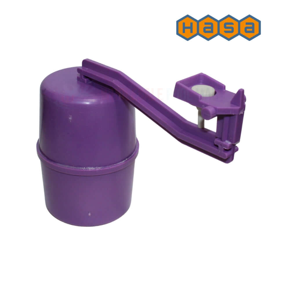 HASA In and Out Float Assembly Kit for 96300 Liquid Feeder by Wholesale Pool Mart WPM, reliable pool sanitation