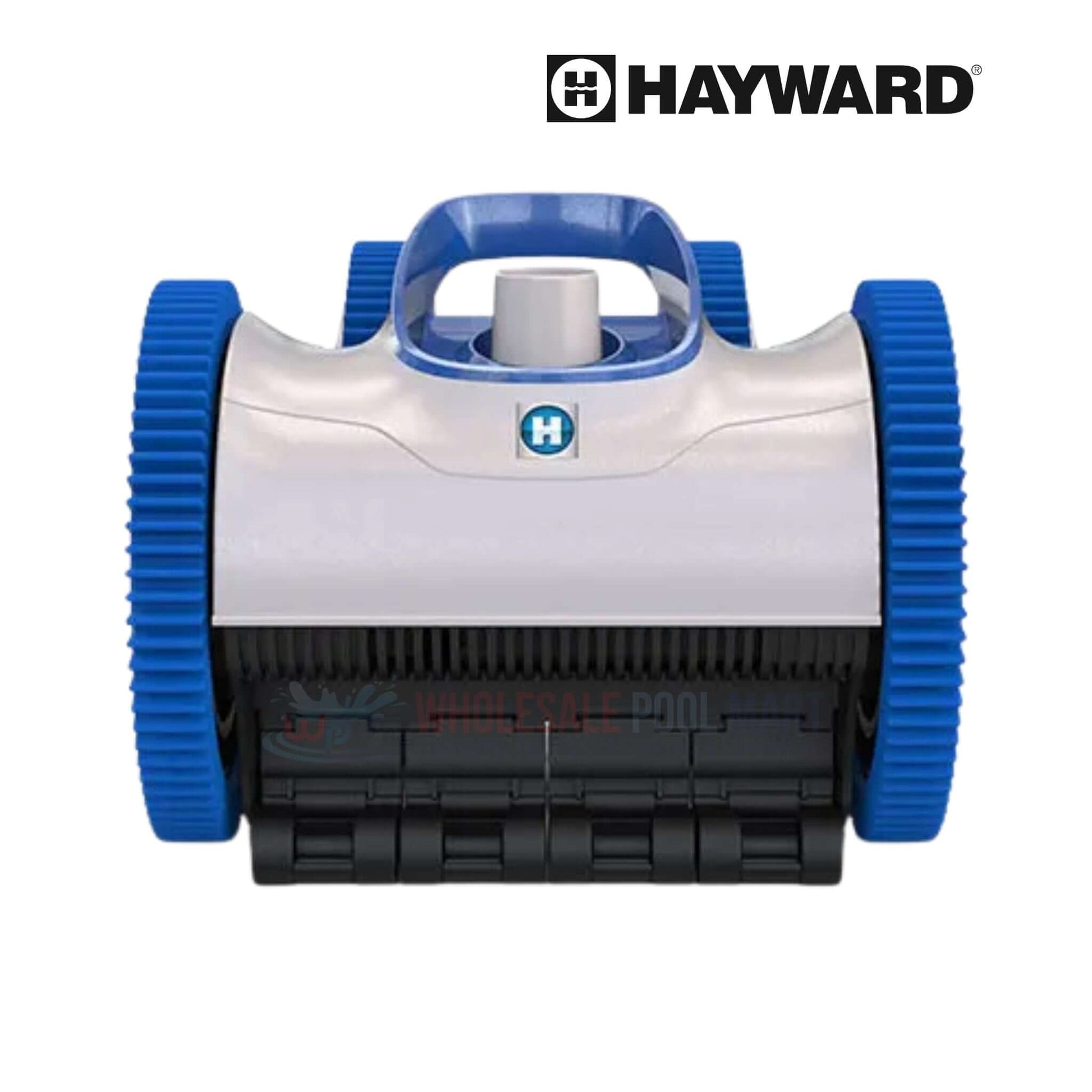 Hayward AquaNaut 450 Automatic Suction Pool Cleaner, PBS42CST from Wholesale Pool Mart WPM, efficient pool cleaner.