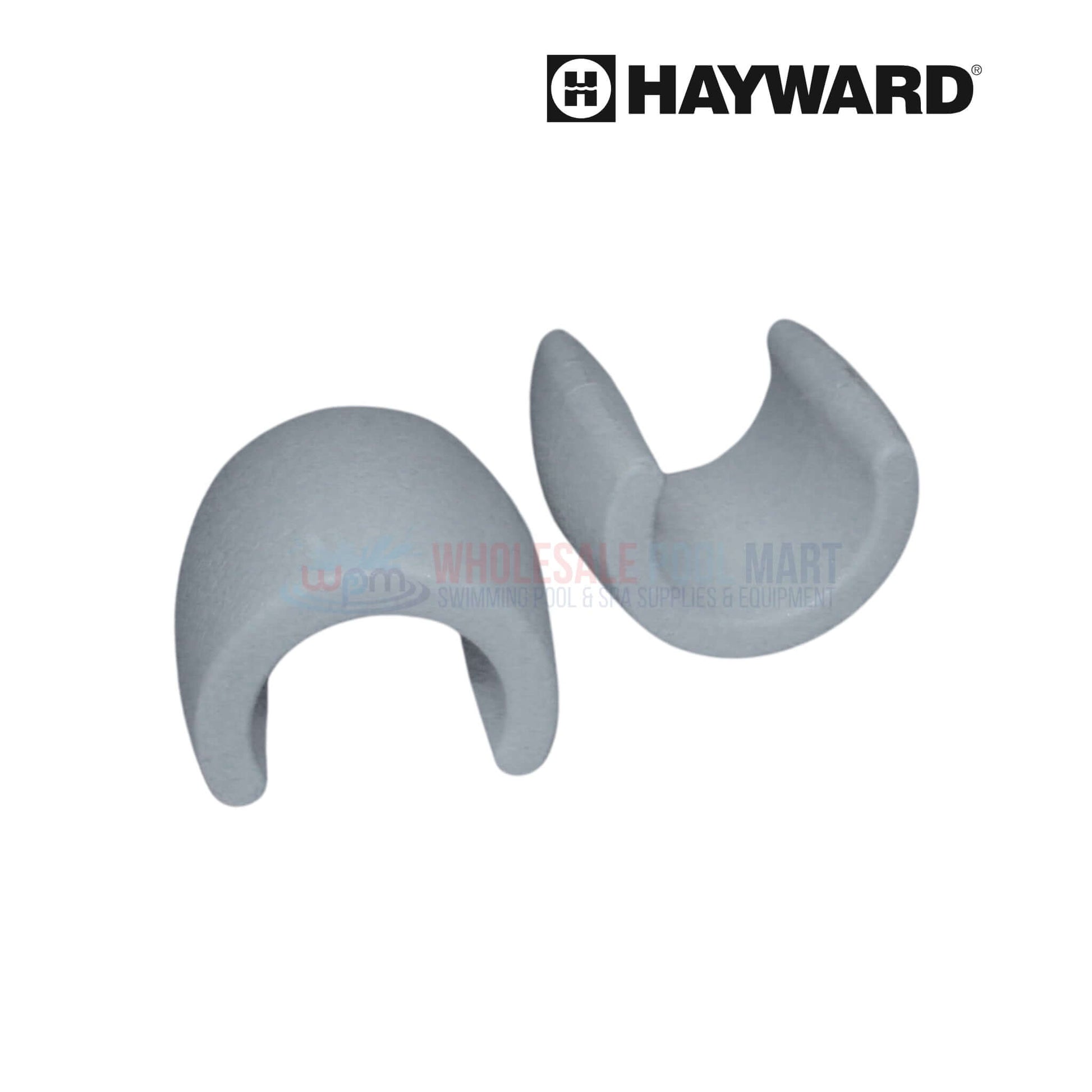 Hayward pool cleaner parts, gray stabilizers, Wholesale Pool Mart WPM, reliable pool equipment, cleaning efficiency