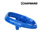 Hayward Aquanaut 200 handle in blue color, OEM replacement part, SKU PVXS0002-234-01, available at Wholesale Pool Mart WPM.