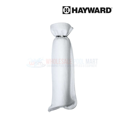 Hayward Bobby Disposable Hose Filter 10" SP022310 from Wholesale Pool Mart WPM, ideal for cleaner pool water.