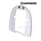 Hayward Bumper Assembly for Pool Vac Ultra Cleaners, durable white design, OEM replacement, AXV429WHP from Wholesale Pool Mart WPM.
