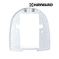 Hayward Bumper Assembly for Pool Vac Ultra Cleaners, OEM Replacement, Durable White Part, AXV429WHP - Wholesale Pool Mart WPM